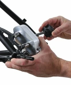 Bike-Discount Fraisage à Plat Des Supports De Frein