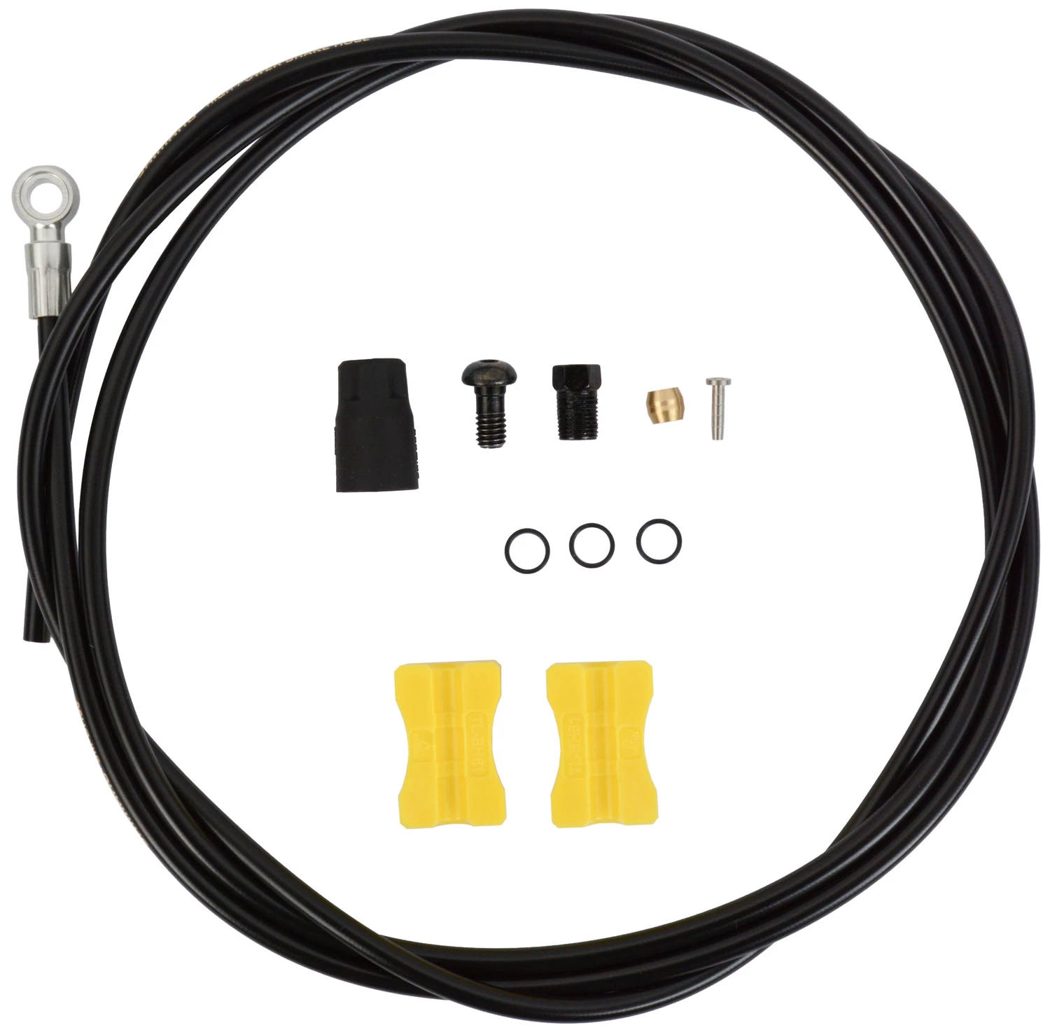 Shimano ZEE SM-BH90-SBS Conduite De Frein 1000mm – Image 2