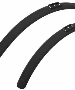 ZEFAL Kit De Garde-boue Trail 55