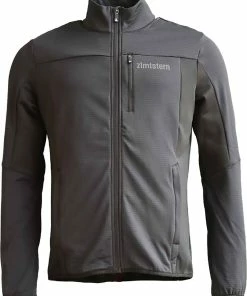 Zimtstern Albiz - Veste Polaire De VTT