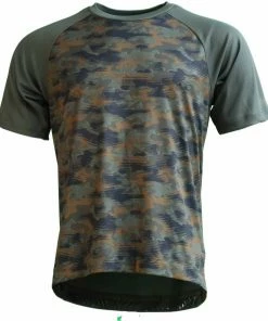 Zimtstern Braapz - Maillot De VTT