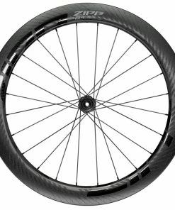 ZIPP Roue Avant 404 NSW Carbon Disc Tubeless