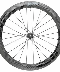 ZIPP 454 NSW Carbon Disc Tubeless Roue Avant