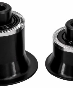 ZIPP Embouts Pour Moyeu Disc 176 à Blocage Rapide Arrière