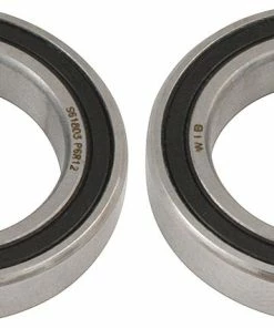 ZIPP Kit De Roulements Pour Moyeu De Roue Avant 76 / 77 / Cognition