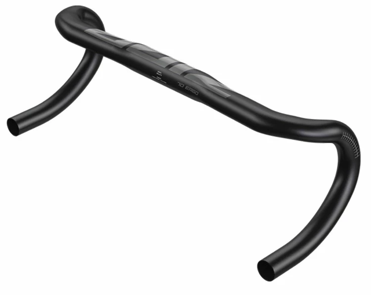 ZIPP Guidon De Route Service Course SL-70 Ergo – Image 2