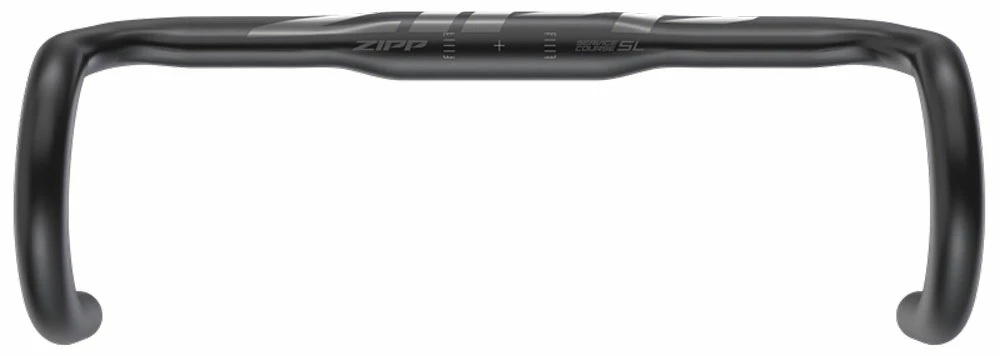 ZIPP Guidon De Route Service Course SL-70 Ergo