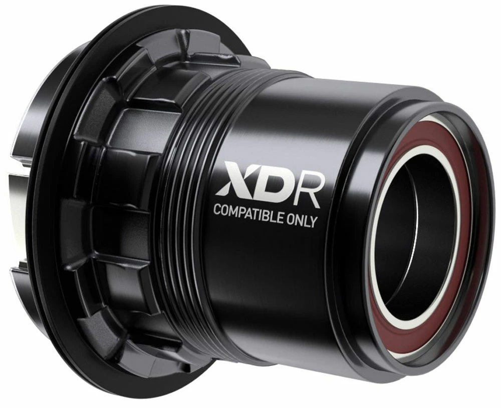 ZIPP Corps De Roue Libre Super 9 XDR