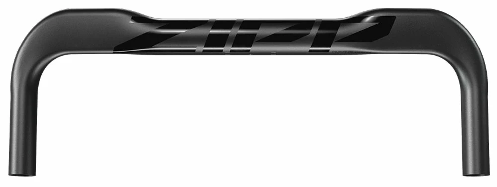 ZIPP Vuka Alumina Aero Guidon Temporisé – Image 3