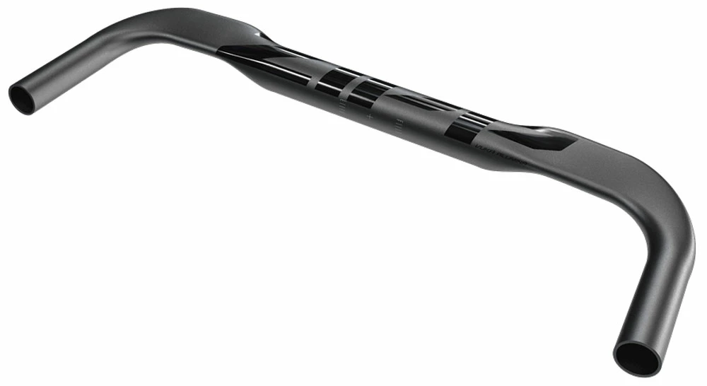 ZIPP Vuka Alumina Aero Guidon Temporisé