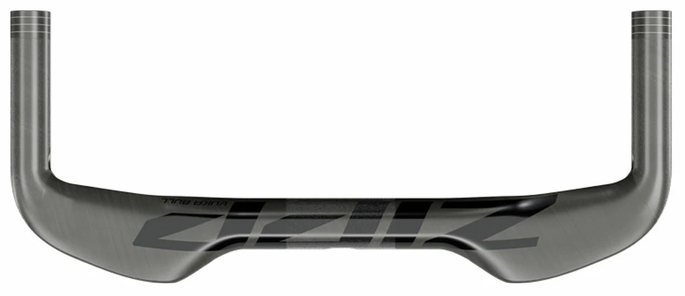 ZIPP Guidon De Contre-la-montre Vuka Bull En Carbone – Image 3