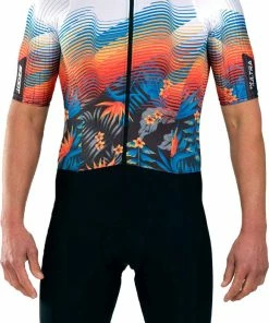 ZOOT Ultra Tri P1 Racesuit - Une Pièce Avec Rembourrage