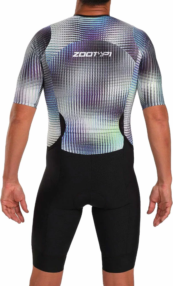 ZOOT Ultra Tri P1 Racesuit - Une Pièce Avec Rembourrage – Image 4