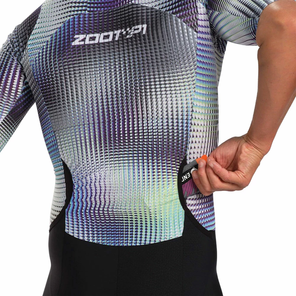 ZOOT Ultra Tri P1 Racesuit - Une Pièce Avec Rembourrage – Image 6