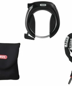 Abus Jeu De Serrures De Cadre Pro Tectic 4960 NR