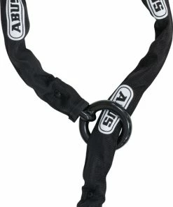 Abus Chain ACH 2.0 6KS/100 Chaîne à Cadenas Pour Cadre