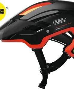Abus MonTrailer Ace Mips - MTB Helmet
