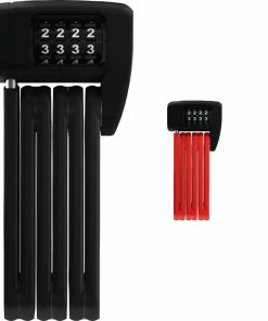 Abus Antivol Pliable Bordo Lite Mini 6055C/60