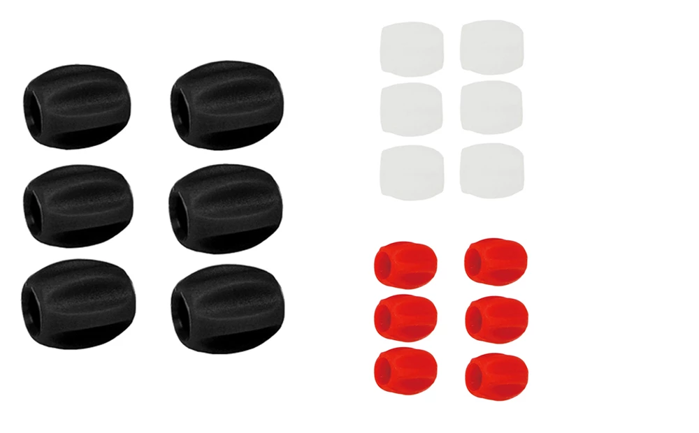 JAGWIRE Mini Tube Top Protecteur De Cadre