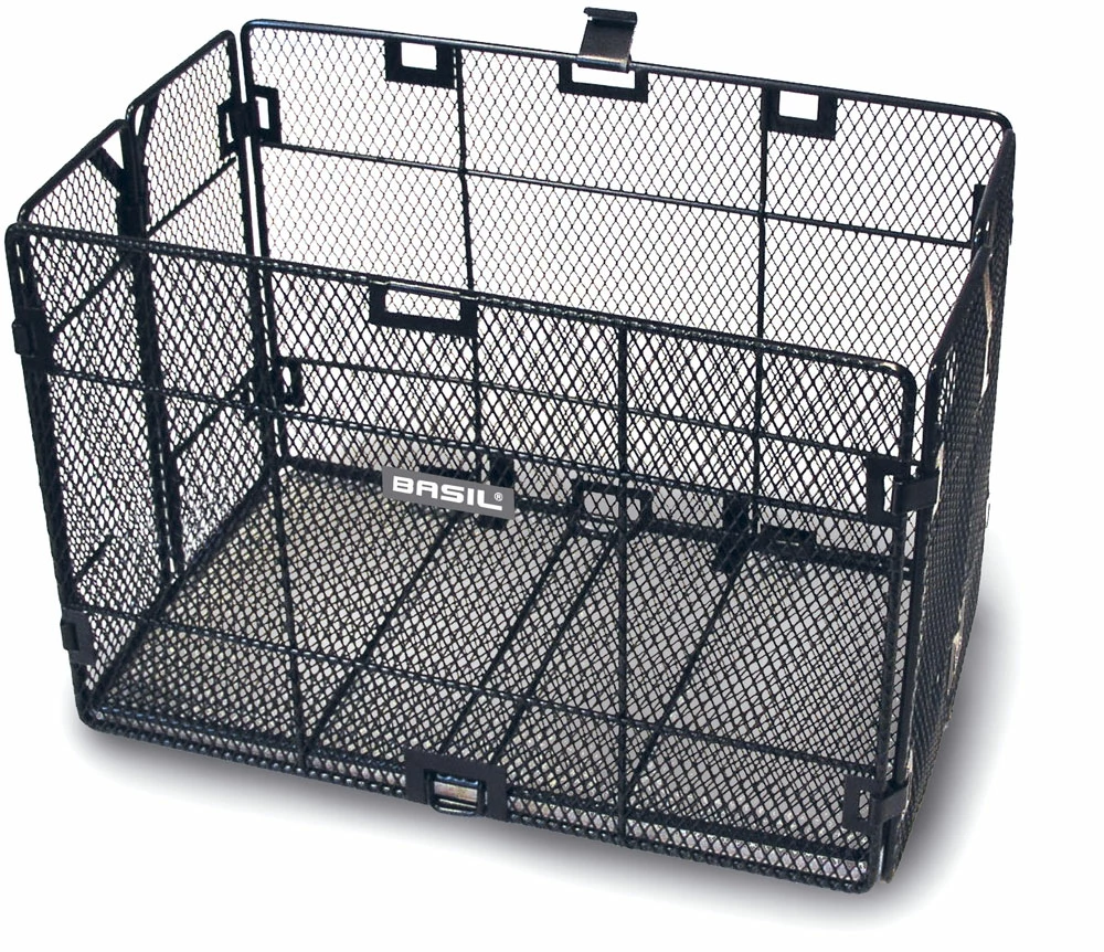BASIL Catania Rad Klapp Korb