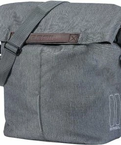 BASIL Sacoche Arrière City Bicycle Shopper Hook On