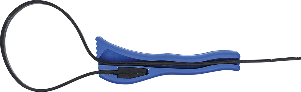 BGS Technic Clé à Sangle En Nylon 130mm – Image 3