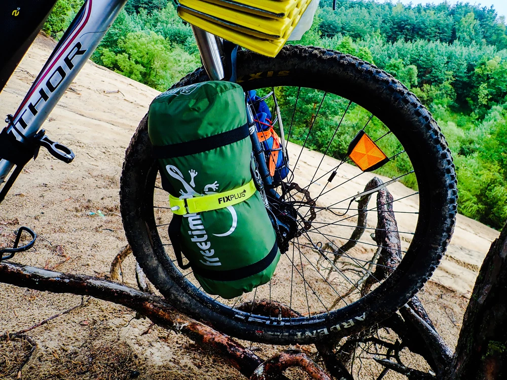 Fixplus Sangle De Fermeture 66cm – Image 6