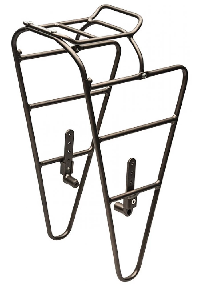 Blackburn PORTE-BAGAGES FRONTAL EXPOSÉ