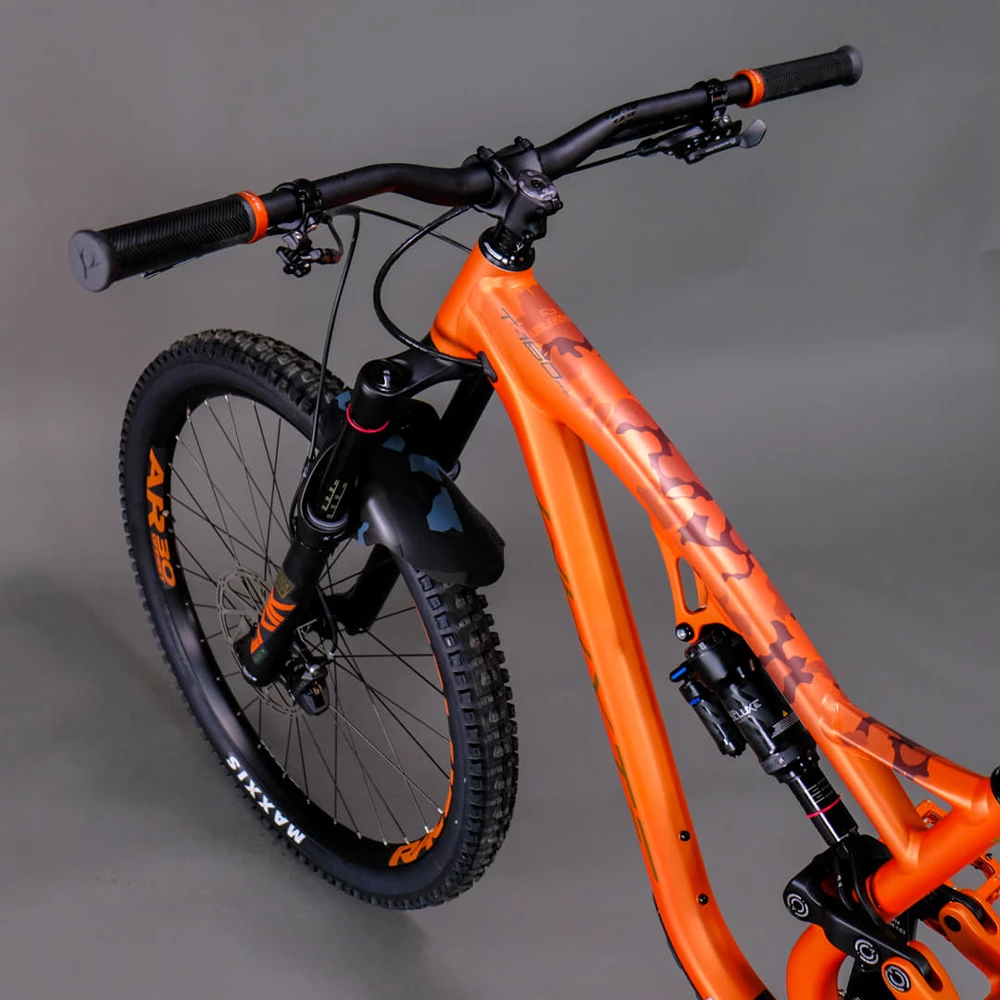 Unleazhed Unscratch Frame Film De Protection Pour Cadre - Undercover Matt – Image 6