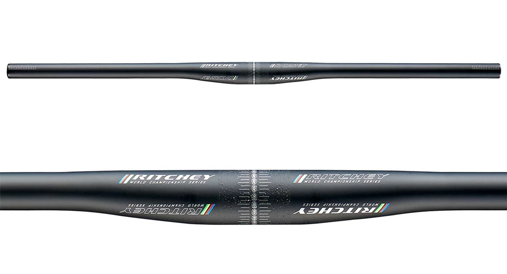 RITCHEY Guidon WCS Flat 2X 740mm