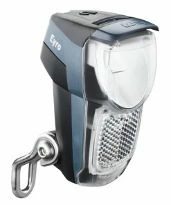 Busch-mueller Phare à LED IQ-Eyro