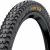 Continental Xynotal Enduro 27,5 X 2,4 " Soft Pneus Pliants