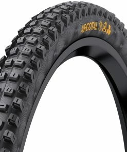 Continental Argotal Downhill 29 X 2,4" Soft Pneu Pliant