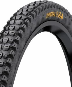 Continental Xynotal Trail Endurance Pneu Pliable 27,5x2,4