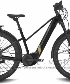 Conway Cairon C 3.0 Lady