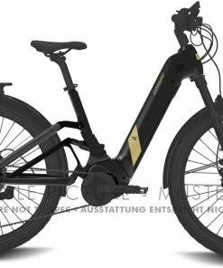 Conway CAIRON SUV FS 4.7 Wave