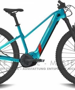 Conway Cairon S 2.0 Lady