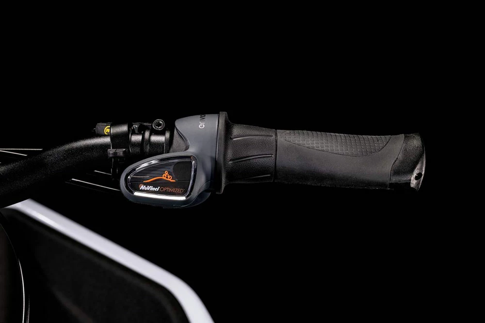 Cube Cargo Sport Dual Hybrid 1000 Flashwhite´n´black – Image 3