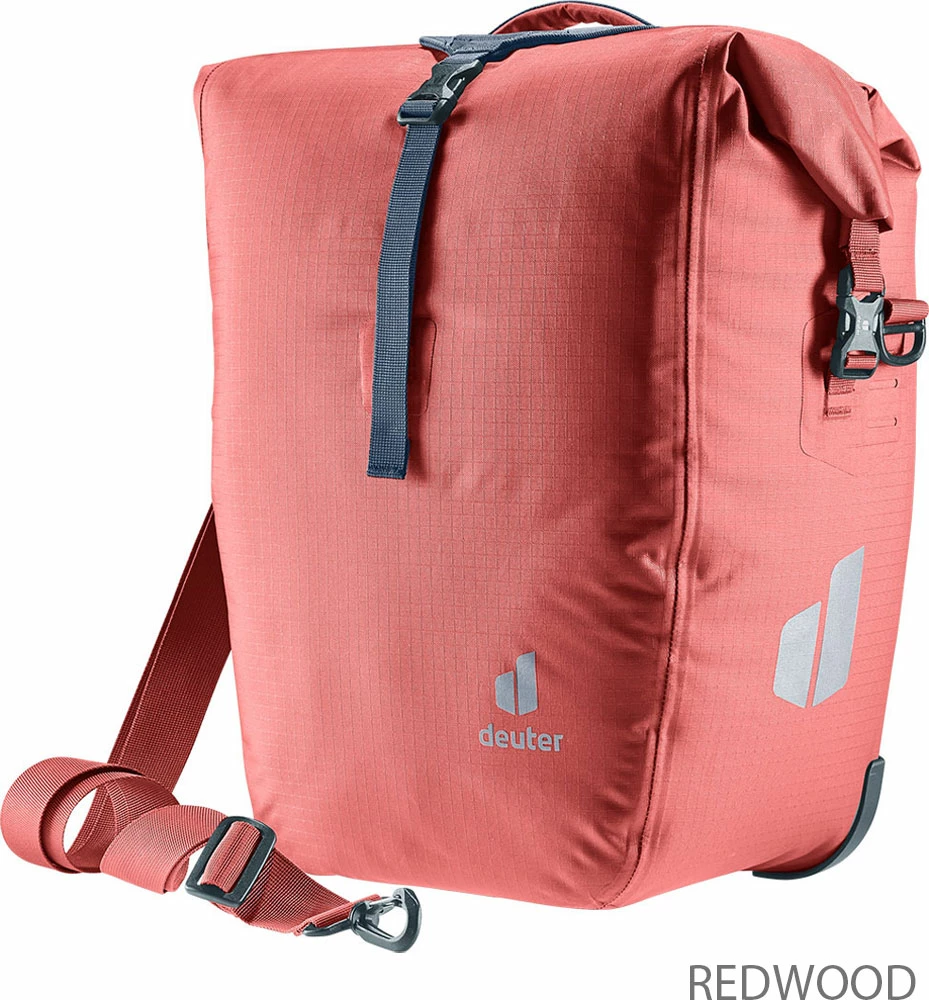 Deuter Weybridge 25+5 - Sacoche De Vélo – Image 5