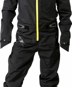 Dirtlej DirtSuit SFD Edition - Mud Overall