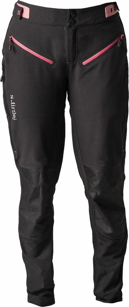 Dirtlej Trailscout Long Flex Black Label - Pantalon De VTT Pour Femmes