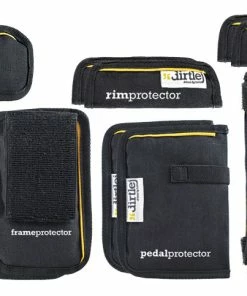Dirtlej Extended Package - Protection Pour Le Transport