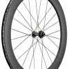 Dt-swiss ARC 1100 Dicut® Carbon 62 Disc CL Roue Avant