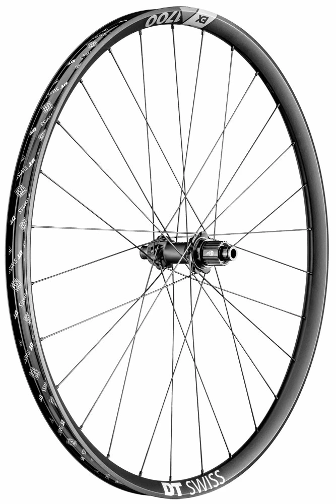 Dt-swiss Roue Arrière EX 1700 Spline® 30 CL Boost 27,5 – Image 2