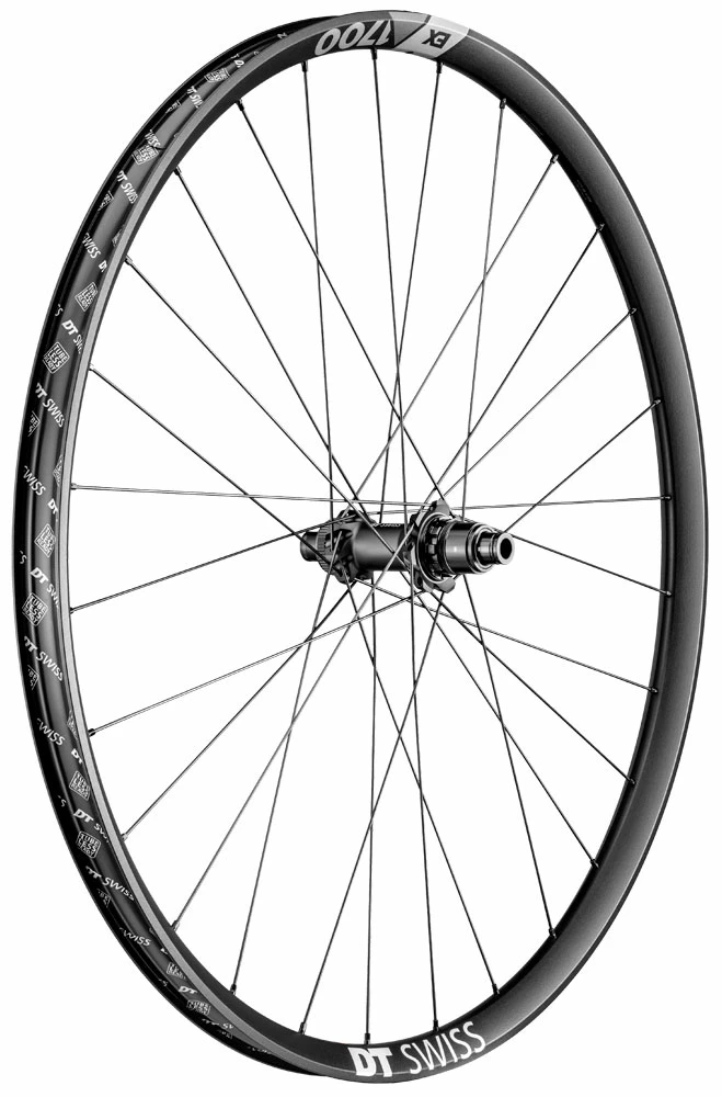 Dt-swiss Roue Arrière EX 1700 Spline® 30 CL Boost 27,5 – Image 3