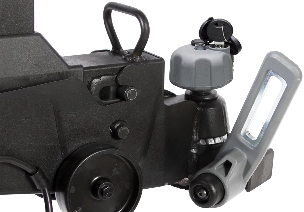 BuzzRack E-Scorpion 1 - Porte-vélos – Image 3