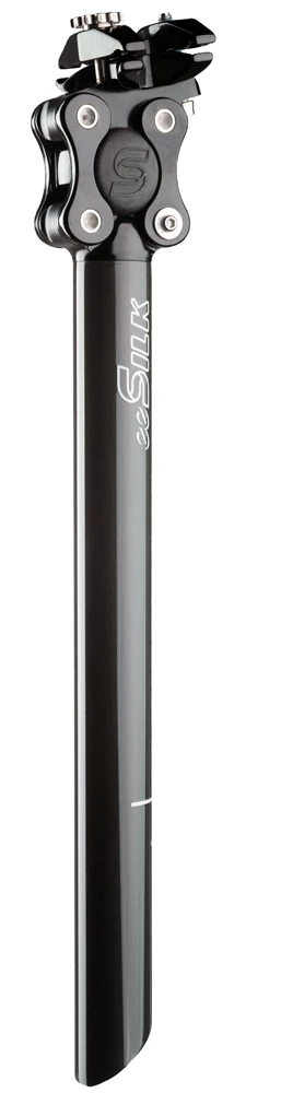 Cane Creek Tige De Selle à Ressort EeSilk