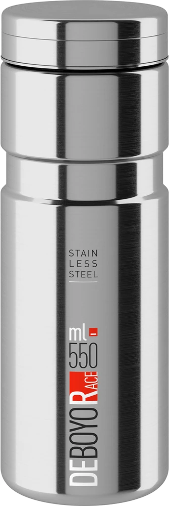 Elite DEBOYO Race Thermo Bouteille 550ml – Image 2