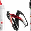 Elite Kid's Kit JET/CEO Gourde 350ml + Support