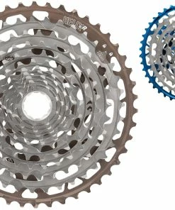 E-thirteen Cassette Helix R 11 Vitesses 9-46T
